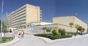 Los centros sanitarios de Granada pasan a fase 0 del Plan de Alta Frecuentacin